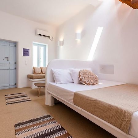 Apartamento Sunset Nest Plaka  Exterior foto