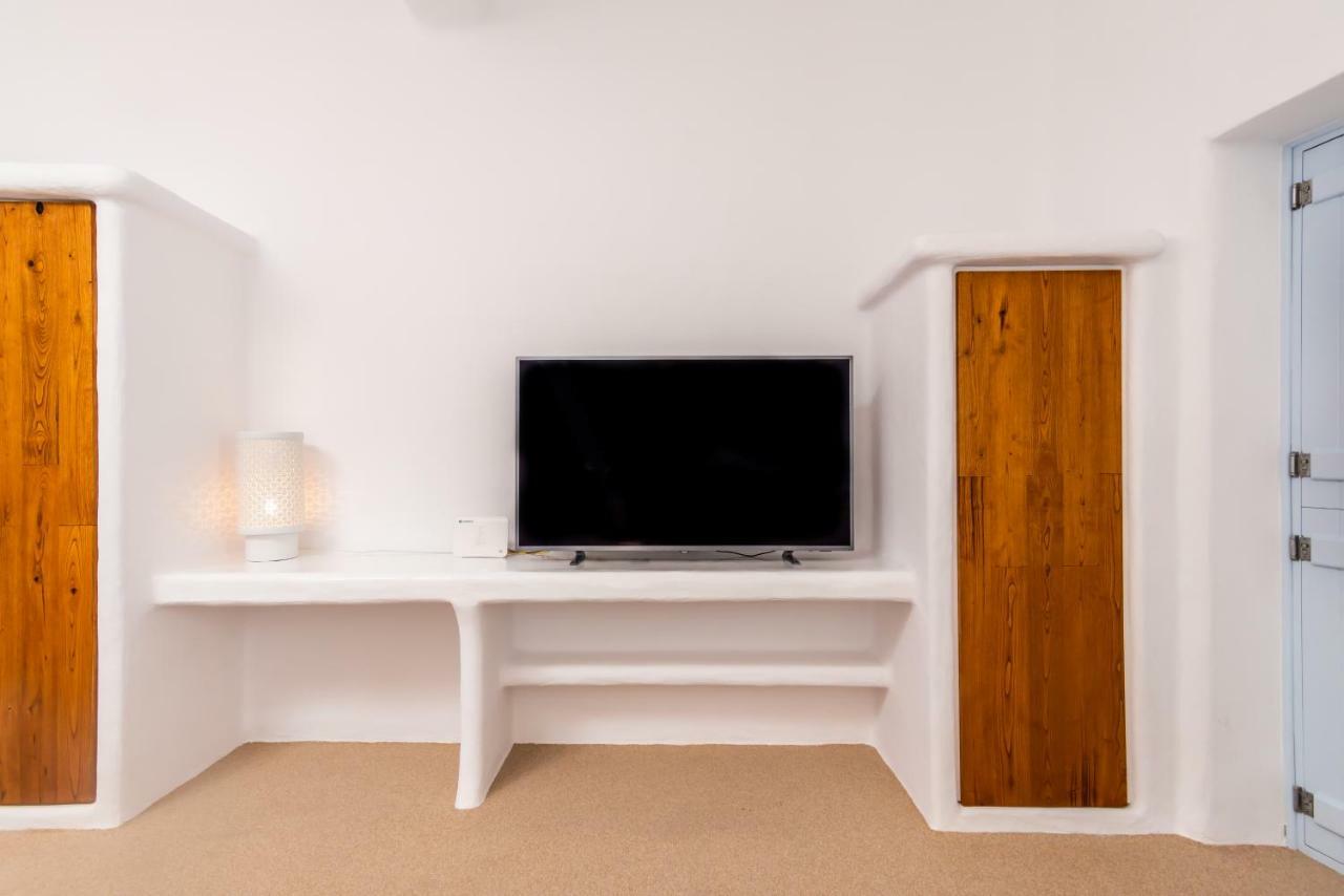 Apartamento Sunset Nest Plaka  Exterior foto