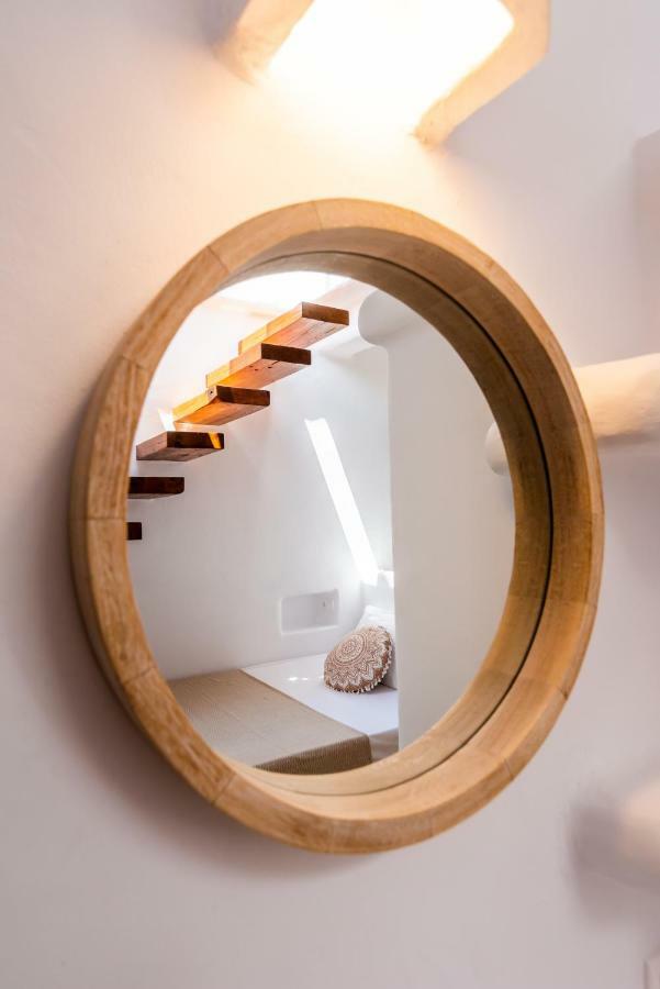 Apartamento Sunset Nest Plaka  Exterior foto
